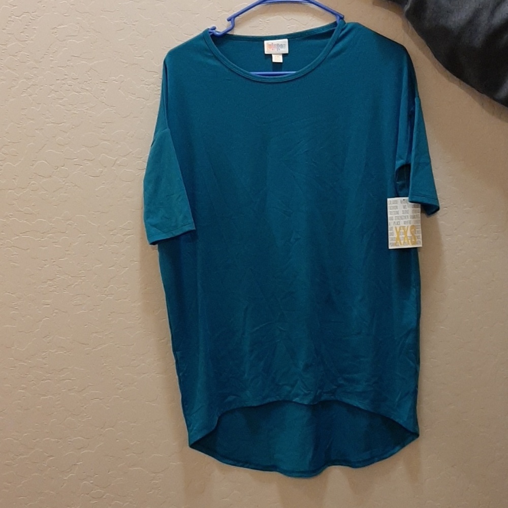 Lularoe Irma - Picture 3 of 4